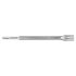 GRAPHITE Laposvéső SDS PLUS 20x250mm 57H555