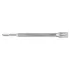 GRAPHITE Laposvéső SDS PLUS 20x250mm 57H555