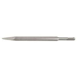 GRAPHITE Hegyesvéső SDS PLUS 14x250mm 57H556