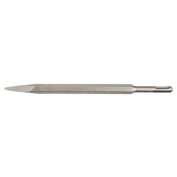 GRAPHITE Hegyesvéső SDS PLUS 14x250mm 57H556