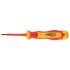 NEO TOOLS Csavarhúzó PH 1000V, szigetelt, PH0x3x60mm, S2 acél 25 év garanciával 04-137