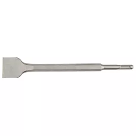 GRAPHITE Laposvéső SDS PLUS 14x40x250mm 57H558