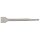 GRAPHITE Laposvéső SDS PLUS 14x40x250mm 57H558