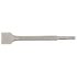 GRAPHITE Laposvéső SDS PLUS 14x40x250mm 57H558