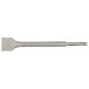 GRAPHITE Laposvéső SDS PLUS 14x40x250mm 57H558