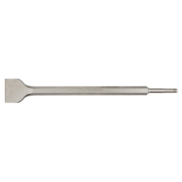 GRAPHITE Laposvéső SDS PLUS 17x50x350mm 57H559