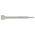 GRAPHITE Laposvéső SDS PLUS 17x50x350mm 57H559