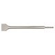 GRAPHITE Laposvéső SDS PLUS 17x50x350mm 57H559