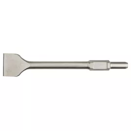 GRAPHITE Laposvéső HEX (hatszög) 30x75x400MM 57H567