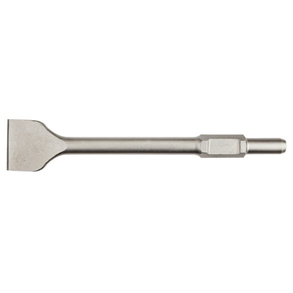 GRAPHITE Laposvéső HEX (hatszög) 30x75x400MM 57H567