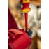 NEO TOOLS Csavarhúzó PH 1000V, szigetelt, PH1x4.5x80mm, S2 acél 25 év garanciával 04-138
