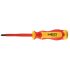 NEO TOOLS Csavarhúzó PH 1000V, szigetelt, PH2x6x100mm, S2 acél 25 év garanciával 04-139