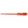 NEO TOOLS Csavarhúzó PH 1000V, szigetelt, PH2x6x175mm, S2 acél 25 év garanciával 04-140