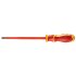 NEO TOOLS Csavarhúzó PH 1000V, szigetelt, PH2x6x175mm, S2 acél 25 év garanciával 04-140