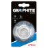 GRAPHITE DRÓTKORONG CSAPOS FAZÉK, HULLÁMOS 75MM 57H600