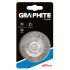 GRAPHITE DRÓTKORONG CSAPOS TÁNYÉR 50MM 57H601