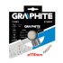 GRAPHITE Gyémánt vágókorong 115mm TURBO VÉKONY 57H620