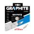 GRAPHITE Gyémánt vágókorong 115mm TURBO HŰTŐBORDÁS 57H632
