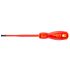 NEO TOOLS Csavarhúzó készlet 1000V, szigetelt, 4db, vékonyított szárral 04-144