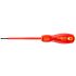 NEO TOOLS Csavarhúzó készlet 1000V, szigetelt, 4db, vékonyított szárral 04-144