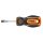NEO TOOLS Csavarhúzó lapos 5.5x38mm 25 év garanciával 04-173