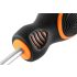 NEO TOOLS Csavarhúzó lapos 5.5x38mm 25 év garanciával 04-173