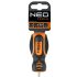 NEO TOOLS Csavarhúzó lapos 5.5x38mm 25 év garanciával 04-173
