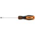 NEO TOOLS Csavarhúzó lapos 5.5x100mm 25 év garanciával 04-174