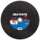 GRAPHITE Vágókorong fémhez 355x3.0x25.4mm 57H738