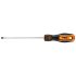 NEO TOOLS Csavarhúzó lapos 6,5x150mm 25 év garanciával 04-175