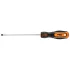 NEO TOOLS Csavarhúzó lapos 6,5x150mm 25 év garanciával 04-175