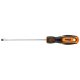 NEO TOOLS Csavarhúzó lapos 6,5x150mm 25 év garanciával 04-175