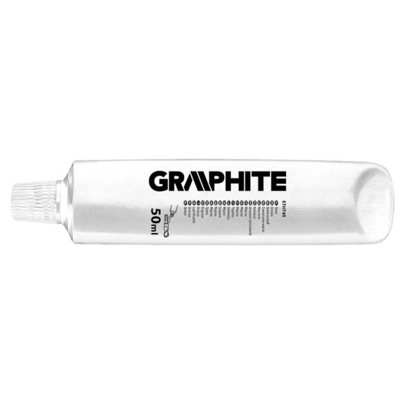 GRAPHITE ZSÍR FÚRÓKAPÁCSHOZ 50 ML 57H745