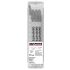 GRAPHITE Dekopírfűrészlap 75x100 10TPI Bosch, 25db 57H760-25