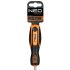 NEO TOOLS Csavarhúzó lapos 6,5x150mm 25 év garanciával 04-175