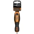 NEO TOOLS Csavarhúzó lapos 6,5x150mm 25 év garanciával 04-175