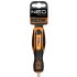 NEO TOOLS Csavarhúzó lapos 8x200mm 25 év garanciával 04-176