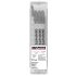 GRAPHITE Dekopírfűrészlap 75x100 12TPI Bosch, 25db 57H770-25