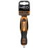 NEO TOOLS Csavarhúzó PH1x100mm 25 év garanciával 04-178