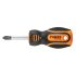 NEO TOOLS Csavarhúzó PH2x38mm 25 év garanciával 04-179