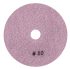 GRAPHITE Gyémánt csiszoló- és polírozókorong 125mm, K50 57H850