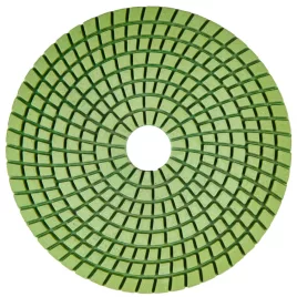   GRAPHITE Gyémánt csiszoló- és polírozókorong 125mm, K800 57H854