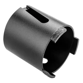 GRAPHITE Körkivágó, gyémántos 82x8x75mm 57H878