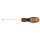 NEO TOOLS Csavarhúzó PZ0x100mm 25 év garanciával 04-182