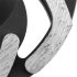 GRAPHITE Gyémánt csiszolókorong 115 x 22,2 x 5mm, L szegmenses 57H892