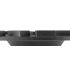 GRAPHITE Gyémánt csiszolókorong 125 x 22,2 x 5mm, nagy teherbírású 57H896