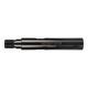GRAPHITE Gyémánt magfúró korona toldószár, 200mm, 58G540 géphez 57H897