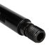 GRAPHITE Gyémánt magfúró korona toldószár, 300mm, 58G540 géphez 57H898