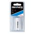 GRAPHITE KÖRKIVÁGÓ BI-METAL 20MM 57H904