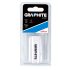 GRAPHITE KÖRKIVÁGÓ BI-METAL 25MM 57H908